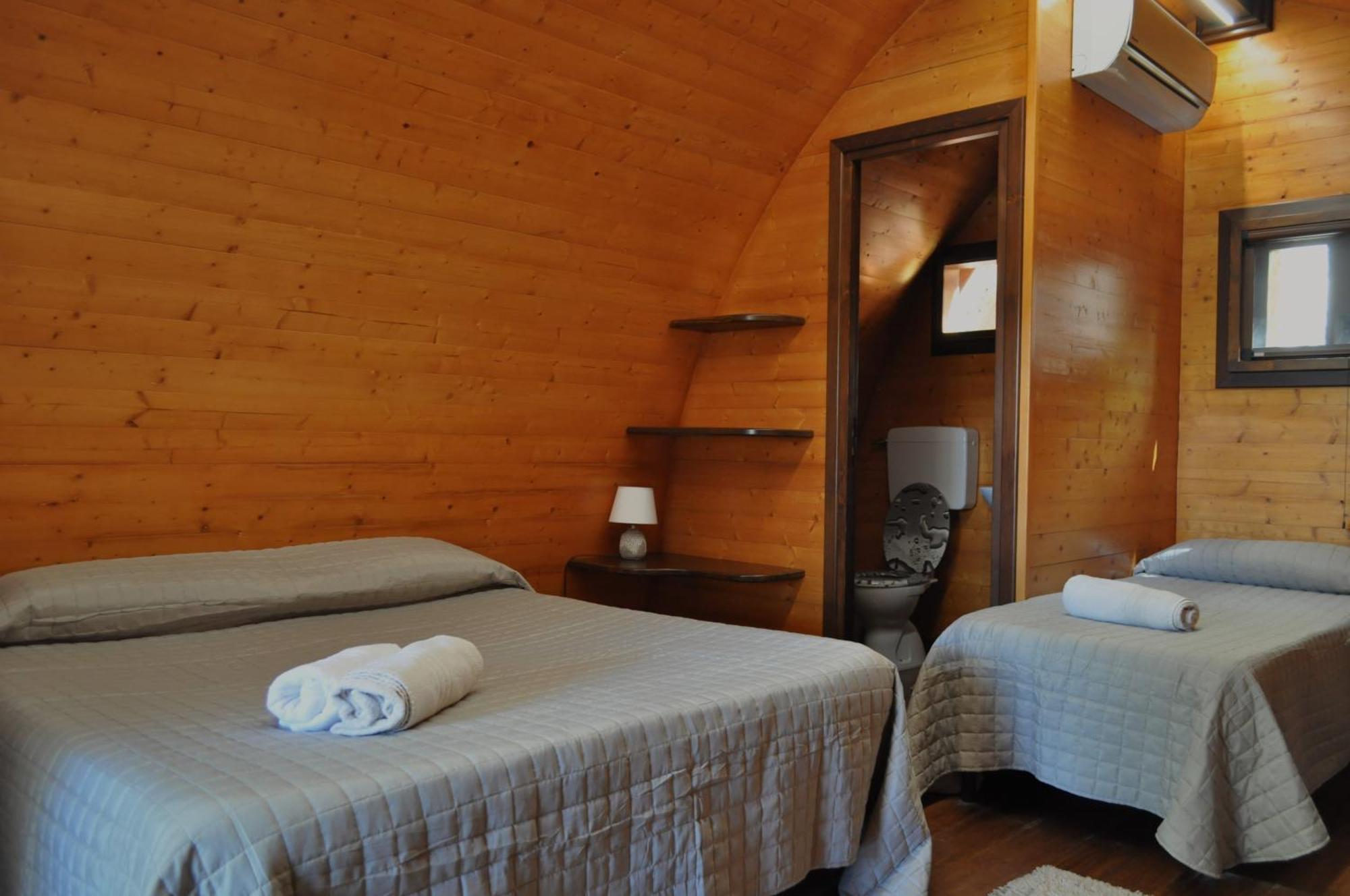 Campsite Sanfilippo