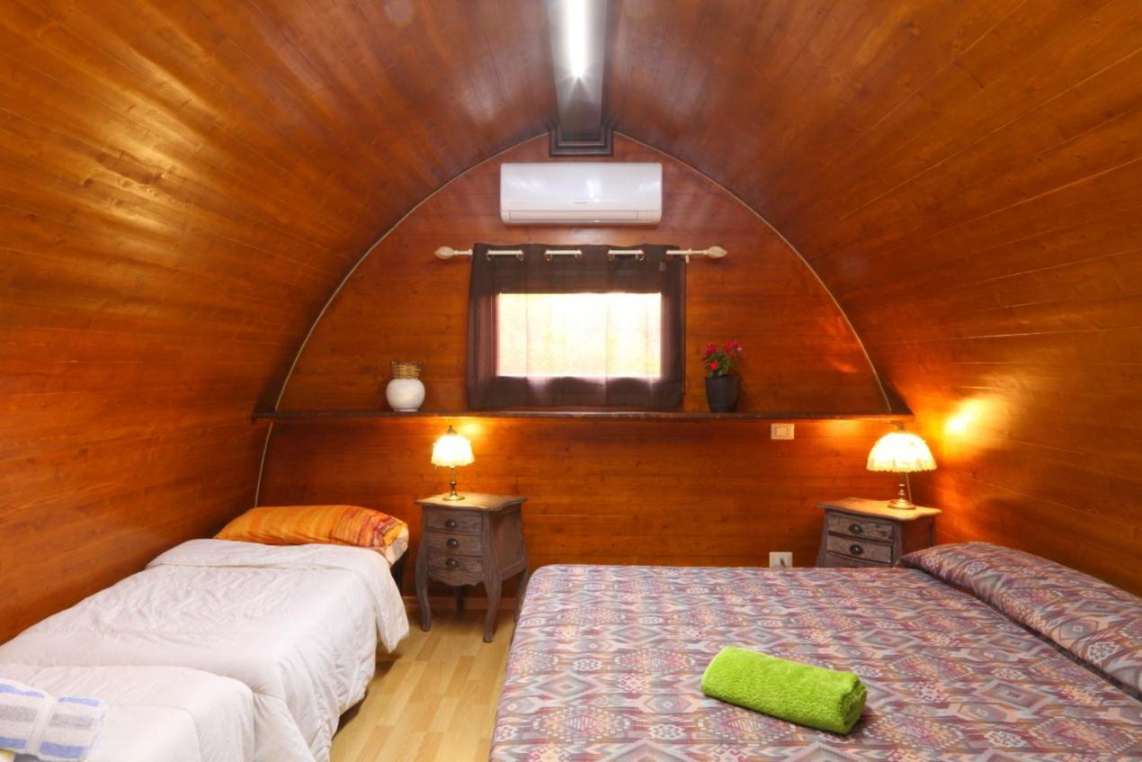 Sanfilippo Campsite *