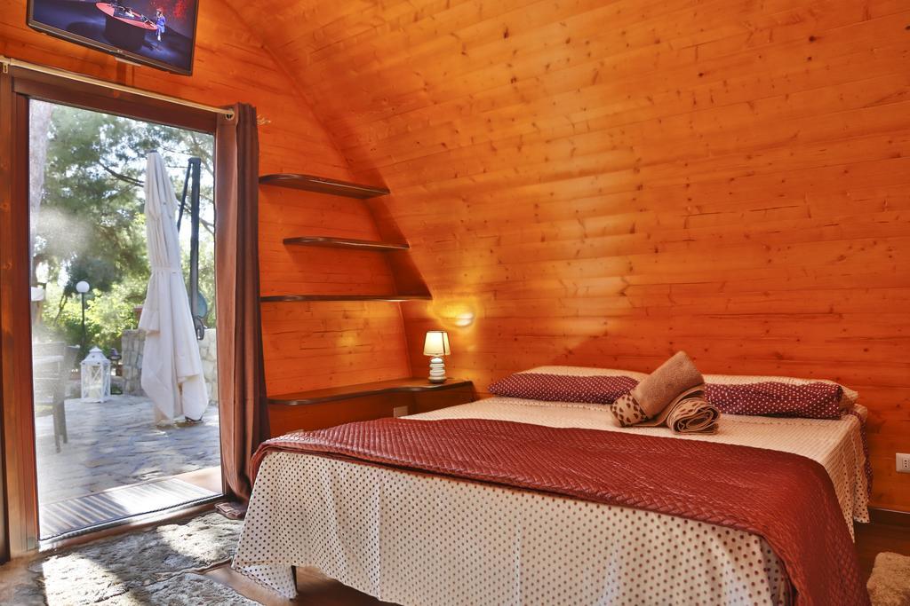 Campsite Sanfilippo *