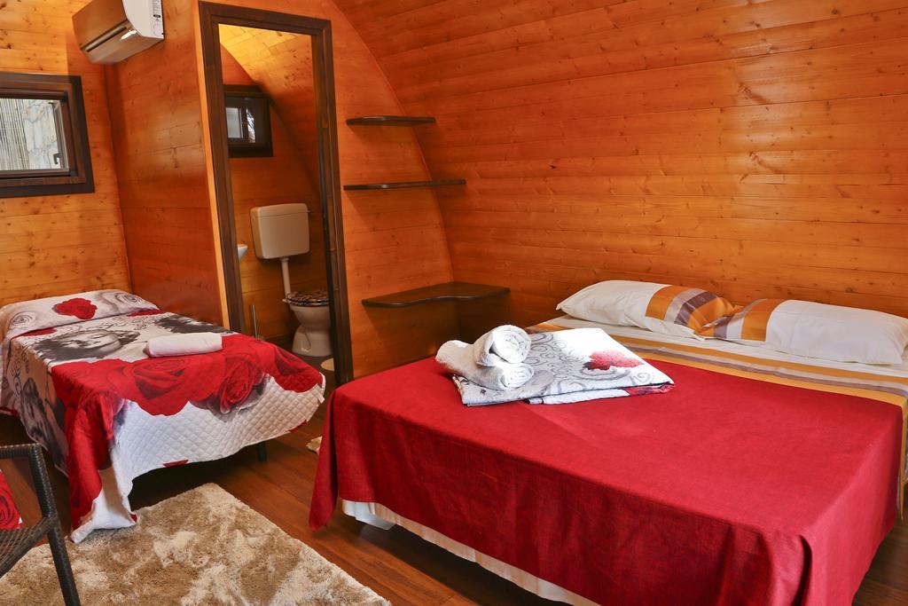 Sanfilippo Campsite