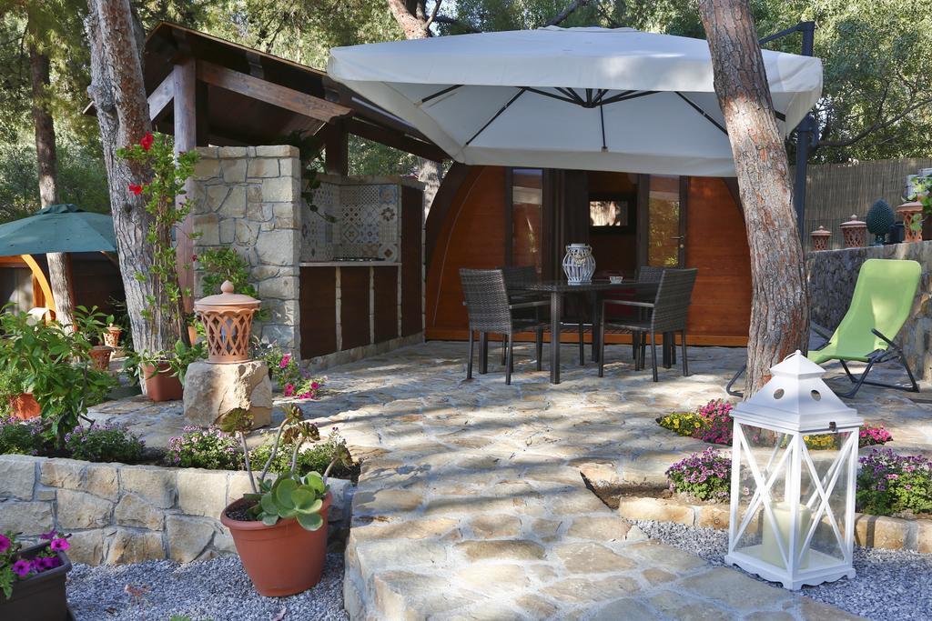 Sanfilippo Campsite