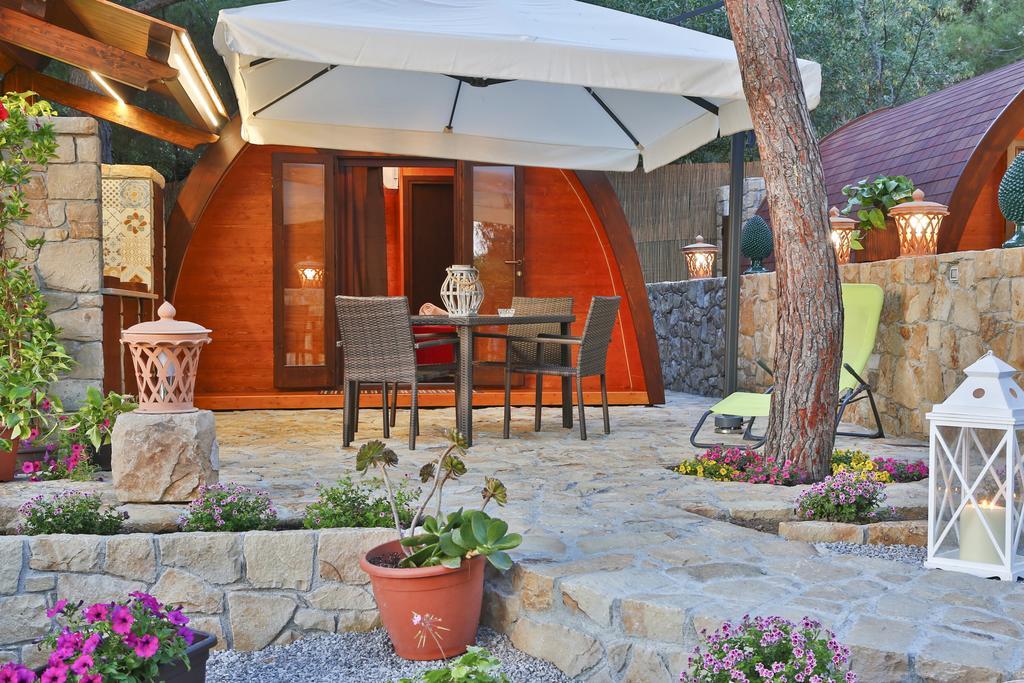Campingplatz Sanfilippo *