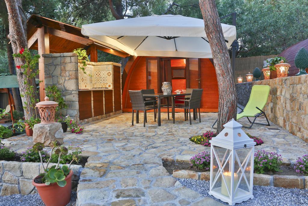 Campingplatz Sanfilippo