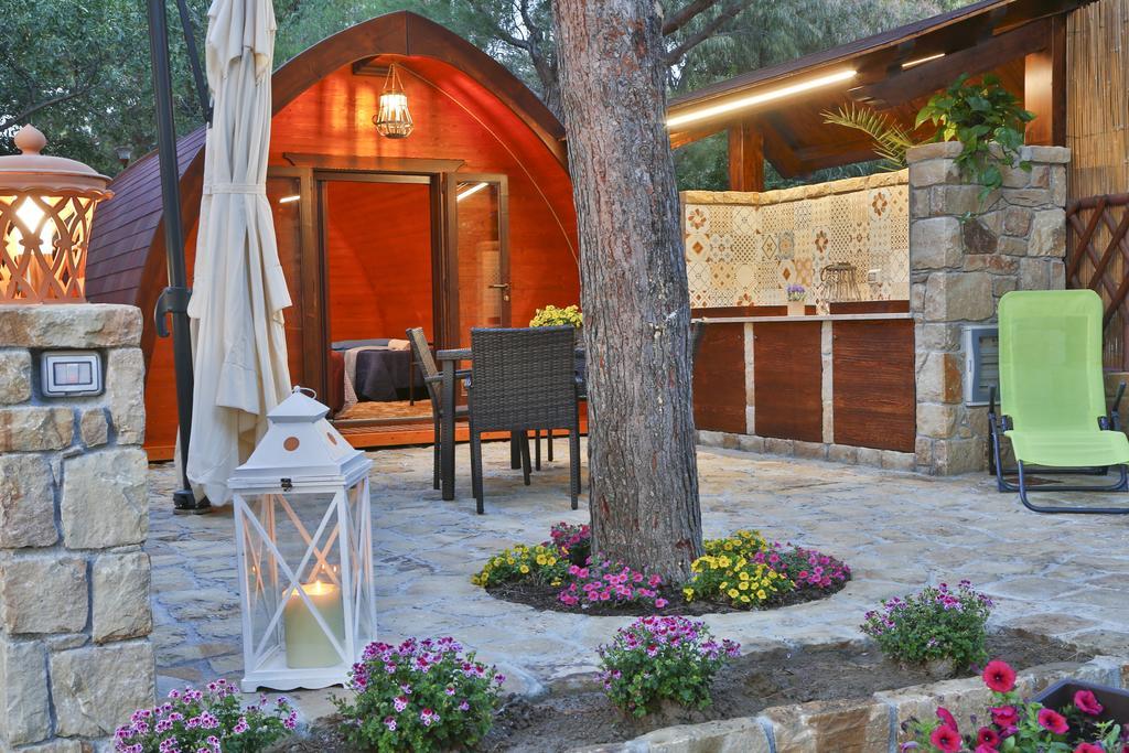 Sanfilippo Campsite *
