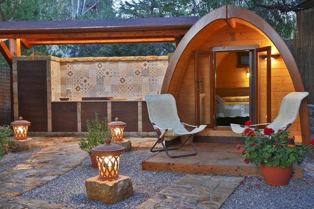 Campsite Sanfilippo *