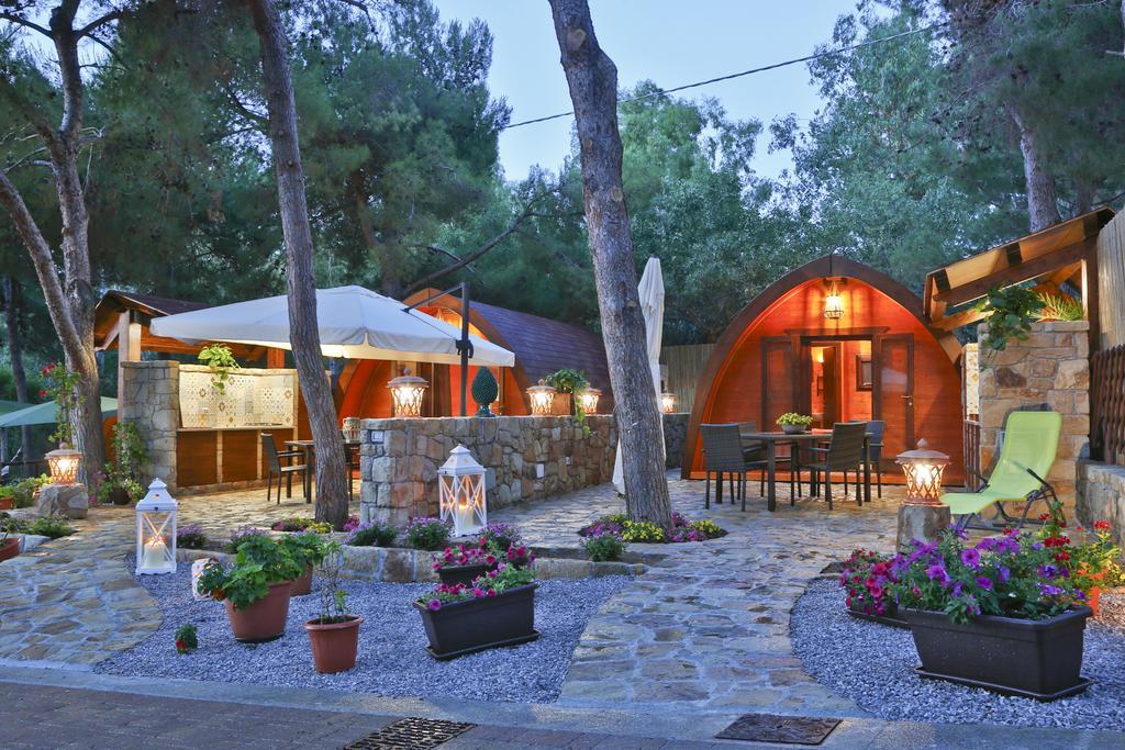 Camping Sanfilippo Cefalú