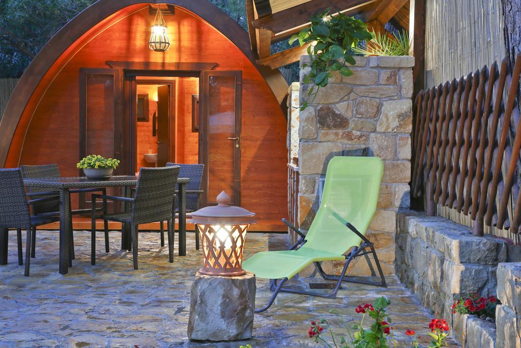 Camping Sanfilippo