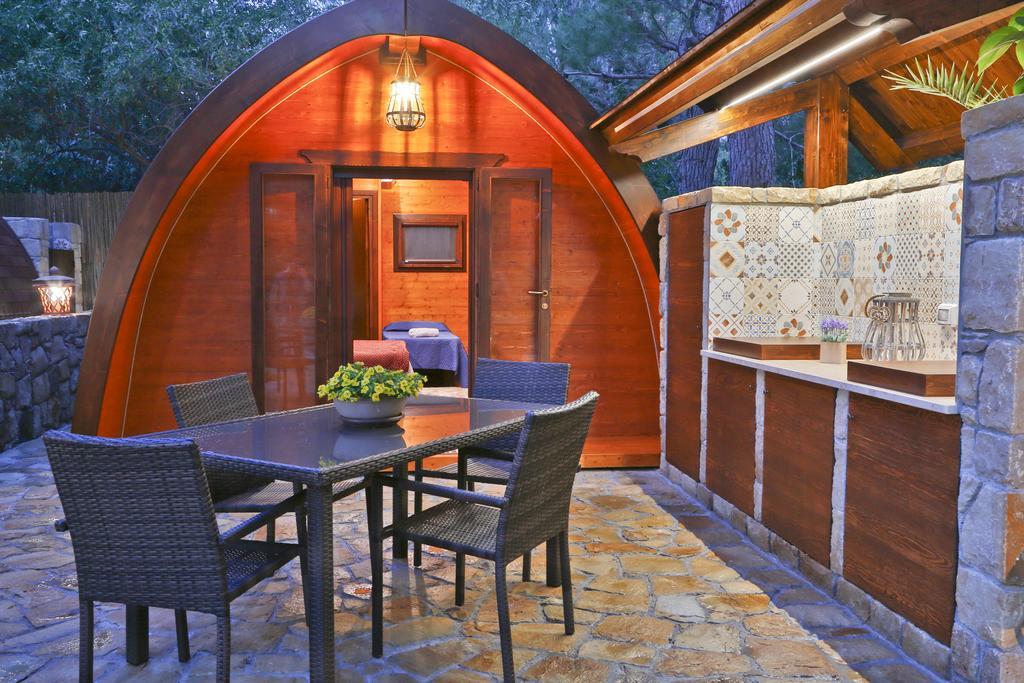 Camping Sanfilippo Cefalú