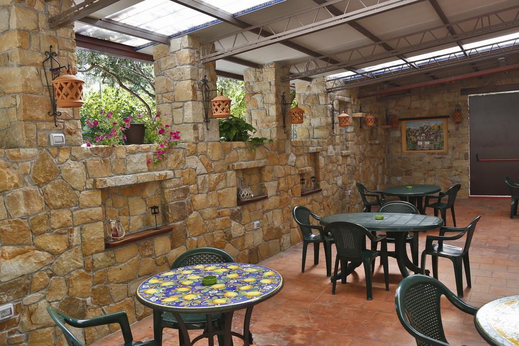 Camping Sanfilippo