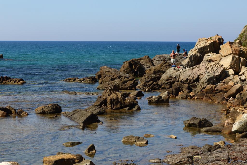 Campsite Sanfilippo *