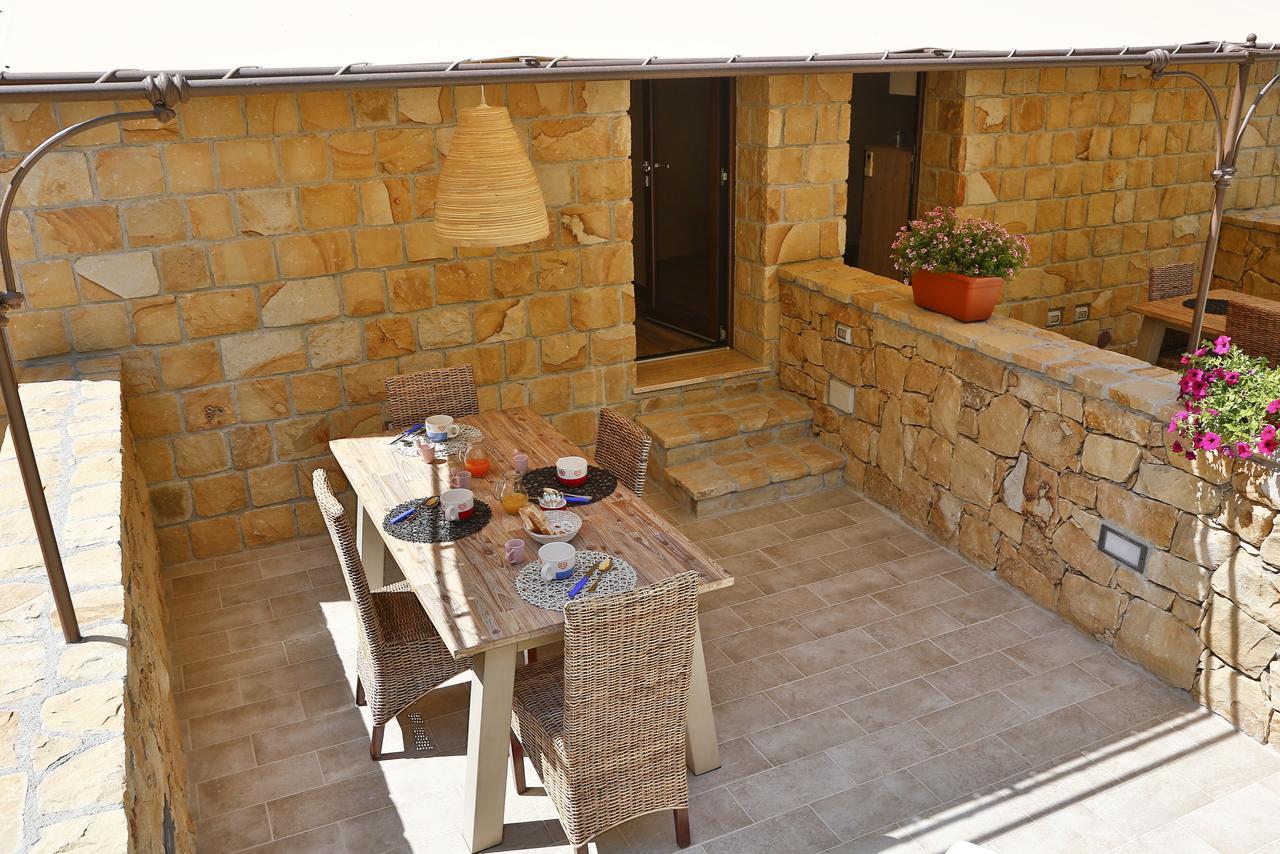 Campsite Sanfilippo
